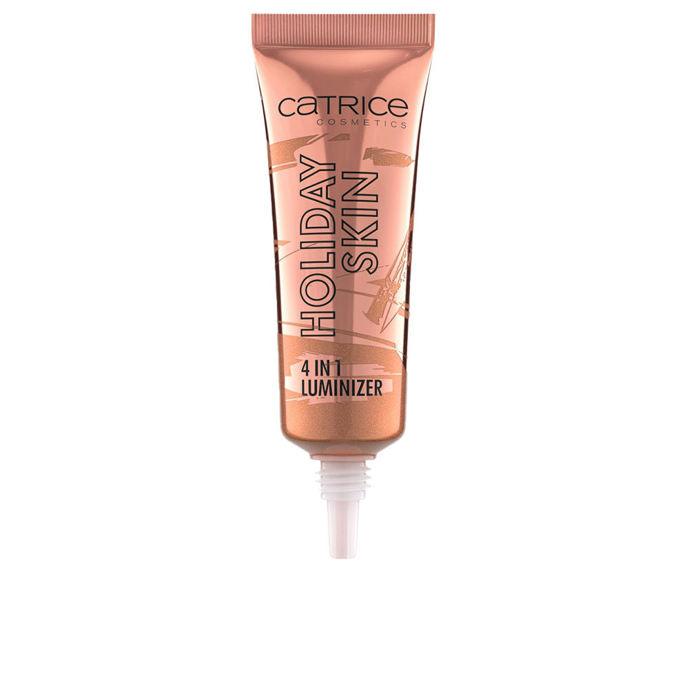 HOLIDAY SKIN 4 in 1 highlighter
