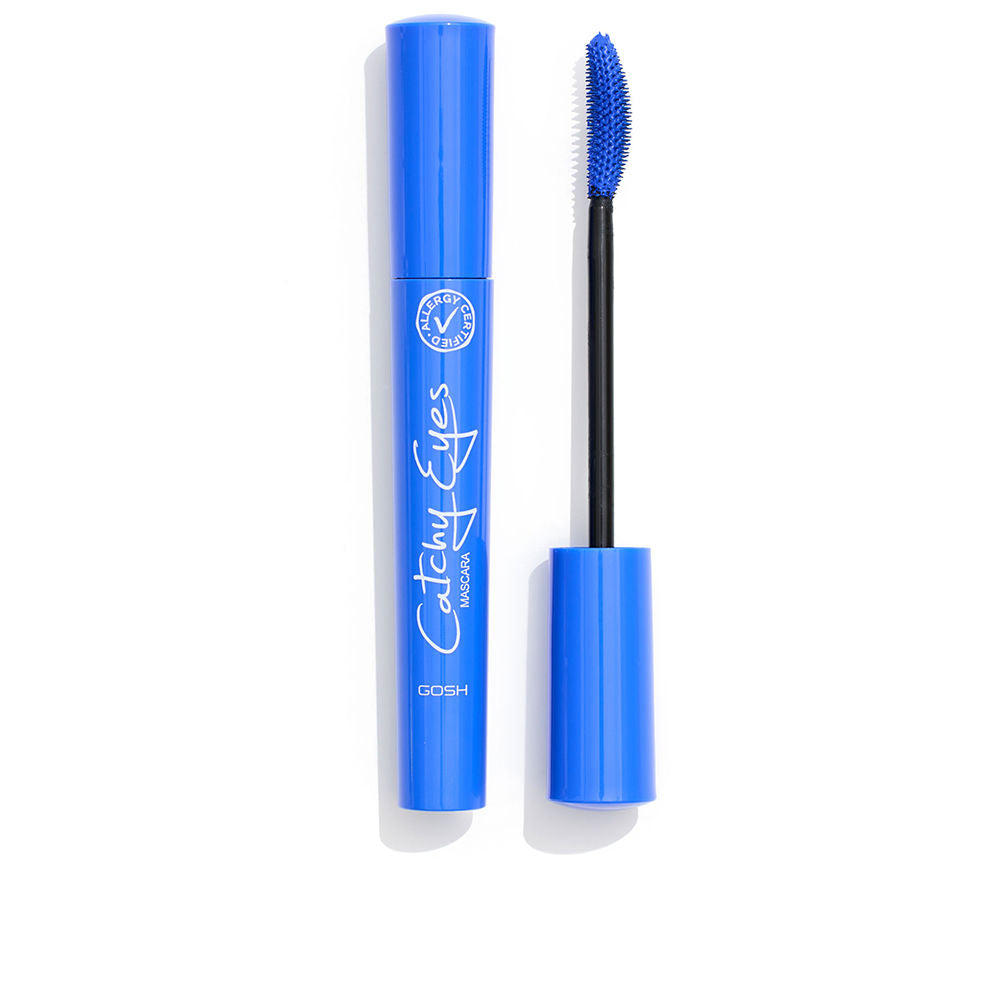 CATCHY EYES mascara