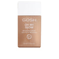 OH MY GLOW tanning drops