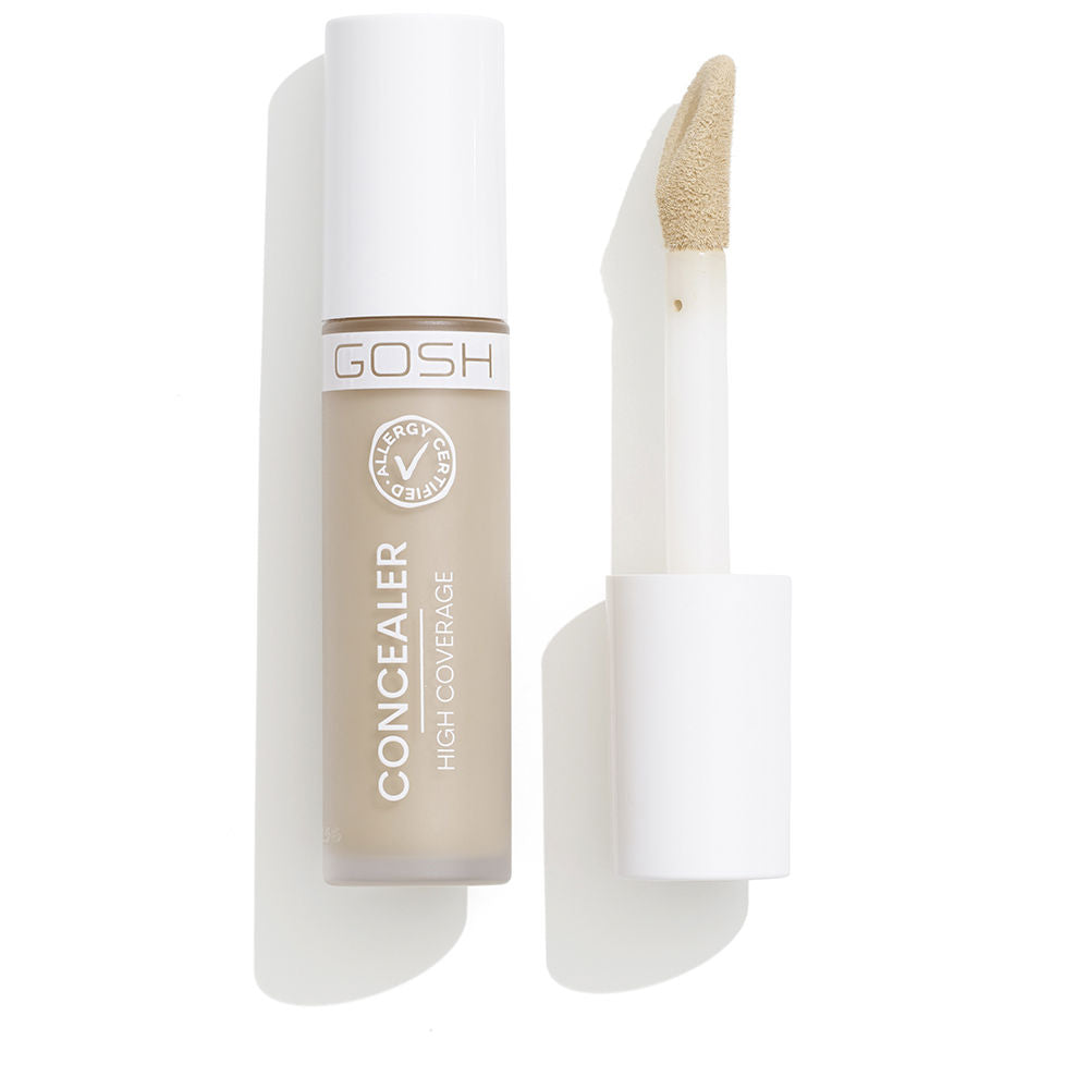 CONCEALER high coverage