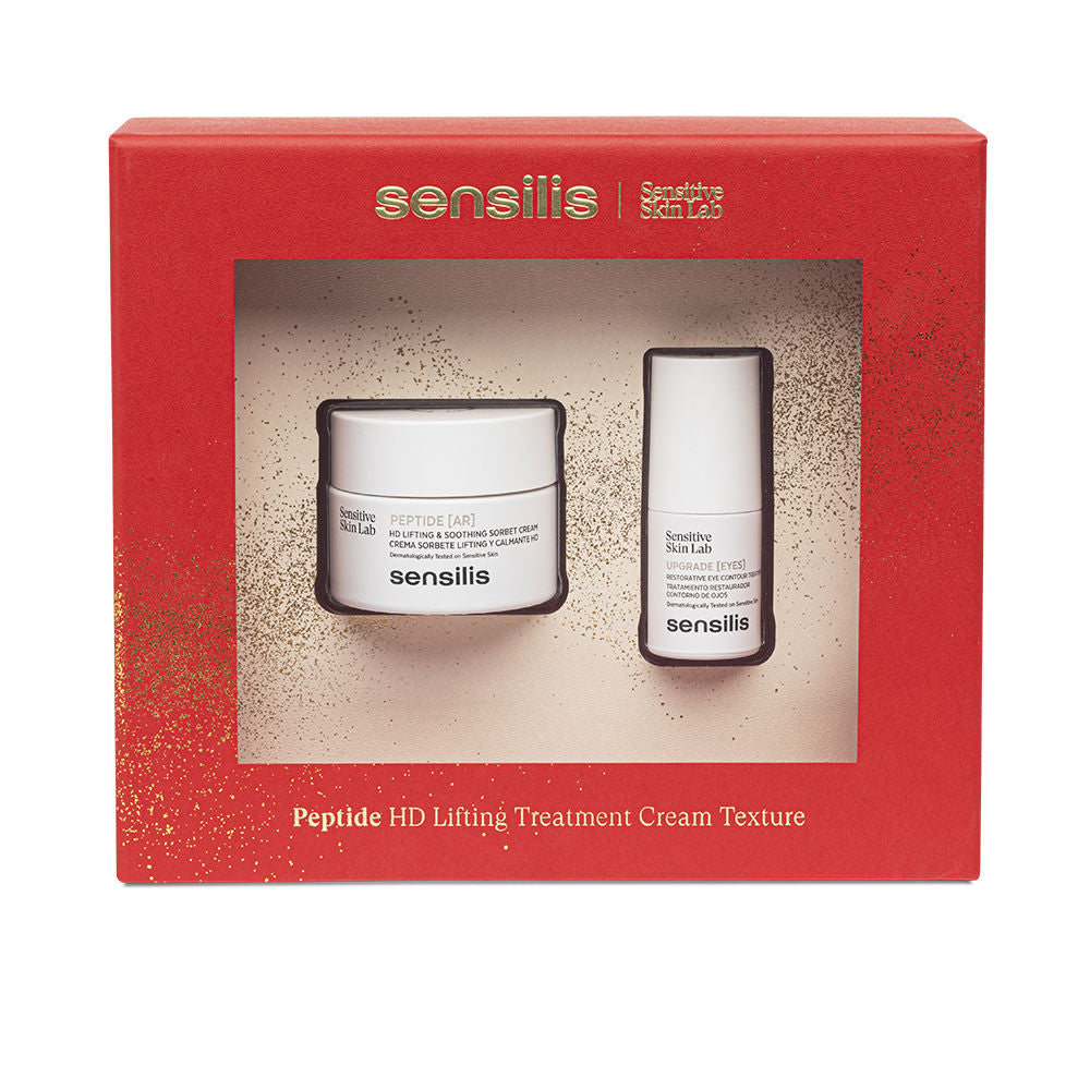 PEPTIDE AR CREAM SORBET LIFTING EFFECT CASE 2 pcs