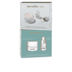 SUPREME DAY CREAM SPF15 CASE 2 pcs