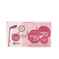 ESTUCHE DE GEL DE DUCHA MOUSSEL CLÁSICO 3 uds