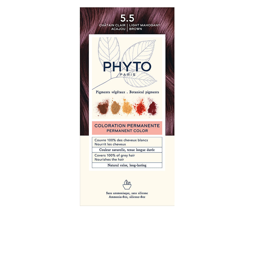 PHYTOCOLOR