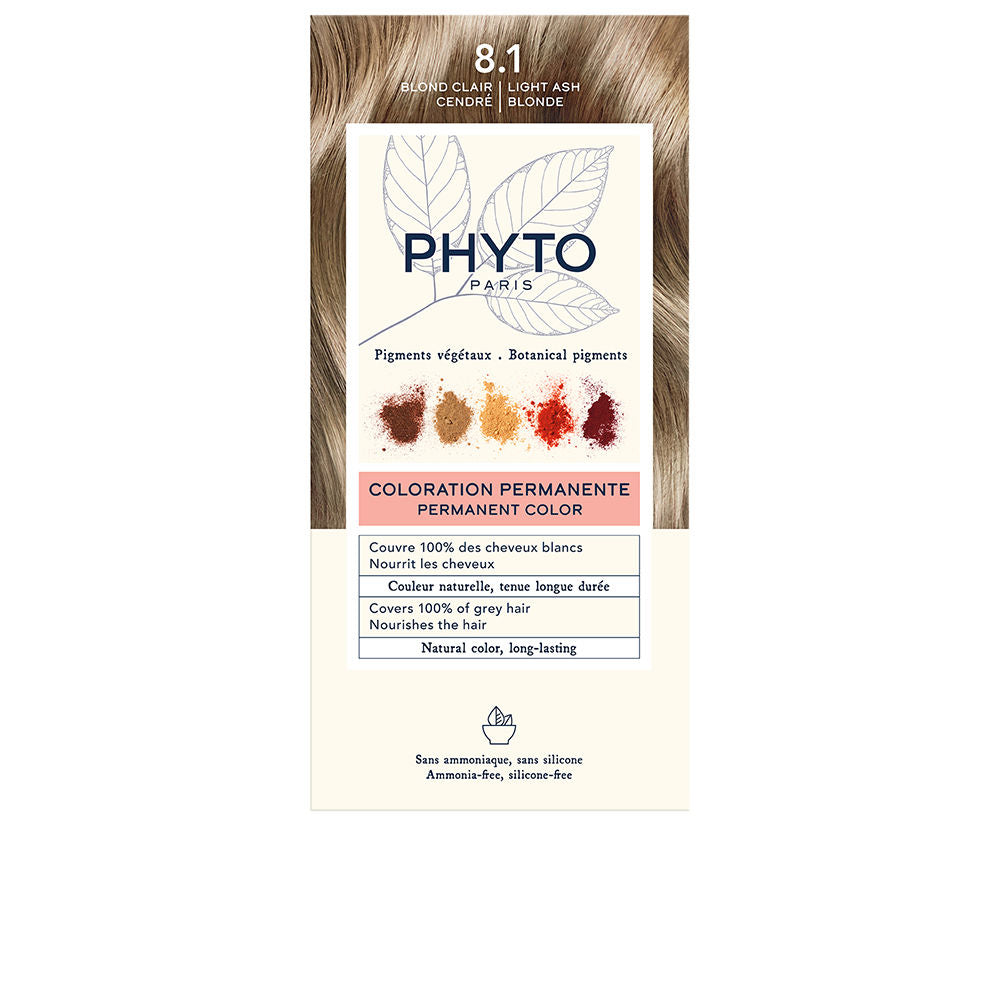 PHYTOCOLOR
