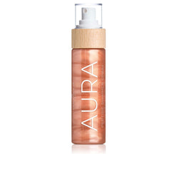 AURA spray efecto brillo 110 ml