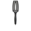 FINGERBRUSH BOAR &amp; NYLON FULL BLACK