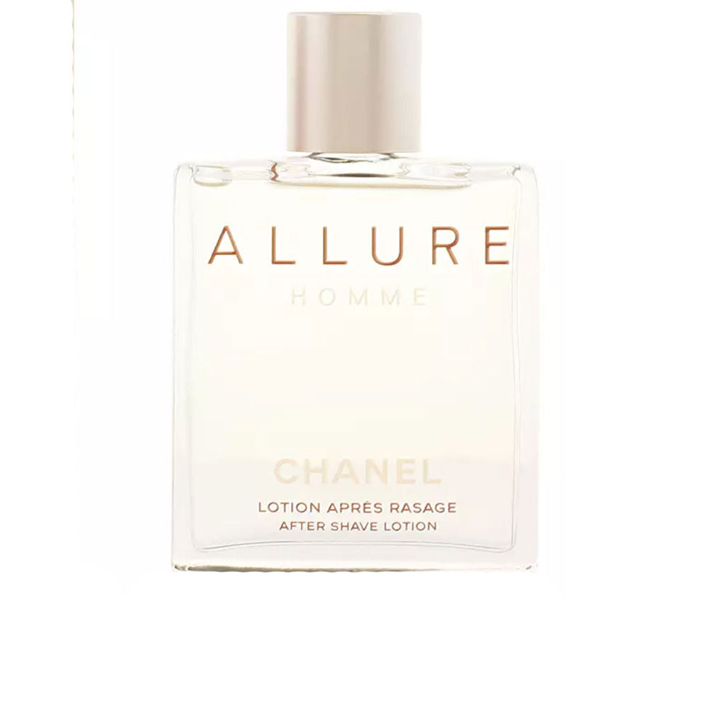 ALLURE HOMME after-shave 100 ml