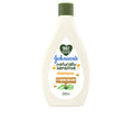 Champú de aloe vera BABY BIO NATURALLY SENSITIVE 395 ml