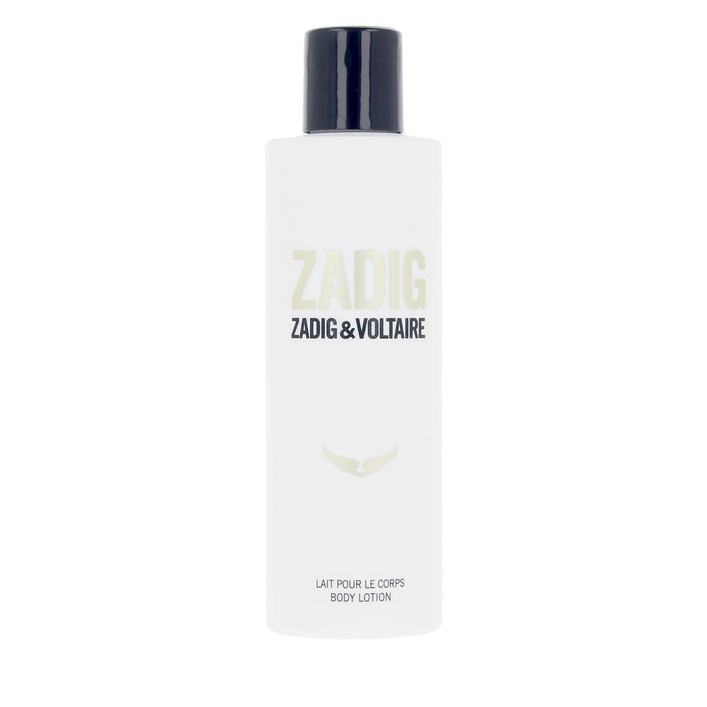 ZADIG body lotion 200 ml