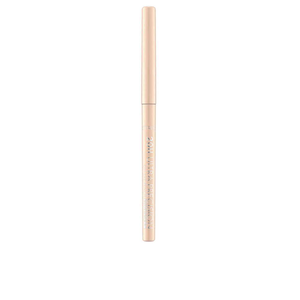 20H ULTRA PRECISION gel eye pencil waterproof