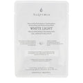 Mascarilla facial ESENCIALMENTE HERMOSA LUZ BLANCA 1 u
