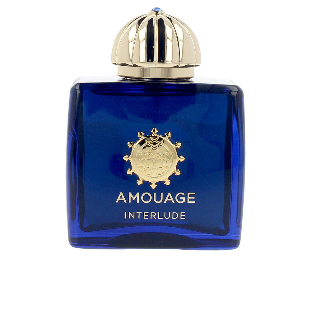 INTERLUDE WOMAN edp spray 100 ml