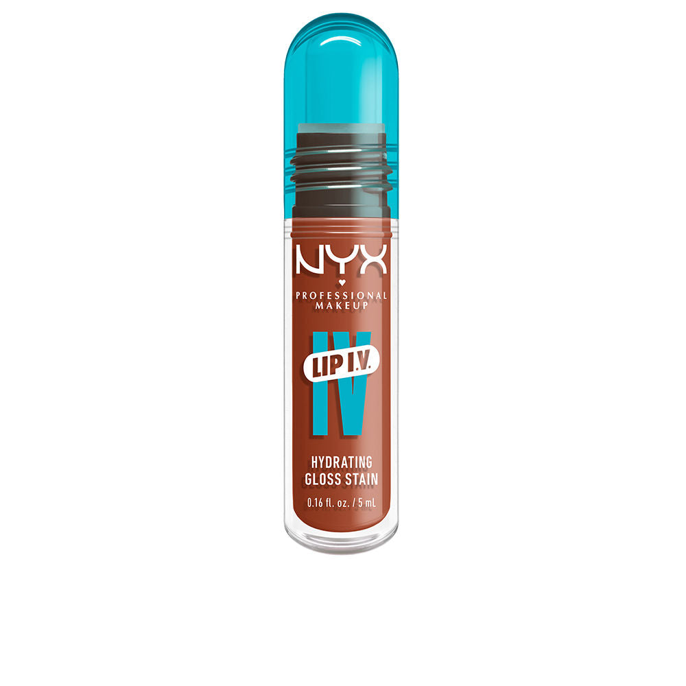 LIP IV gloss