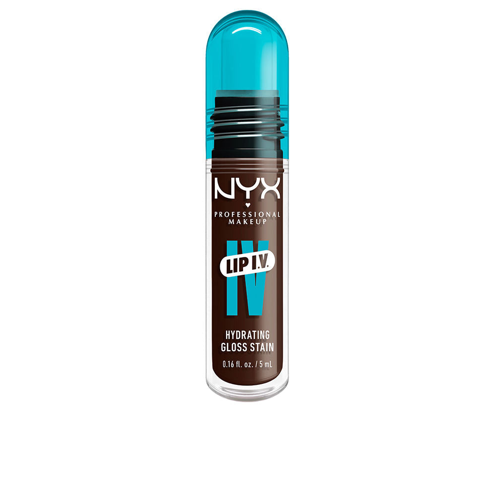 LIP IV gloss