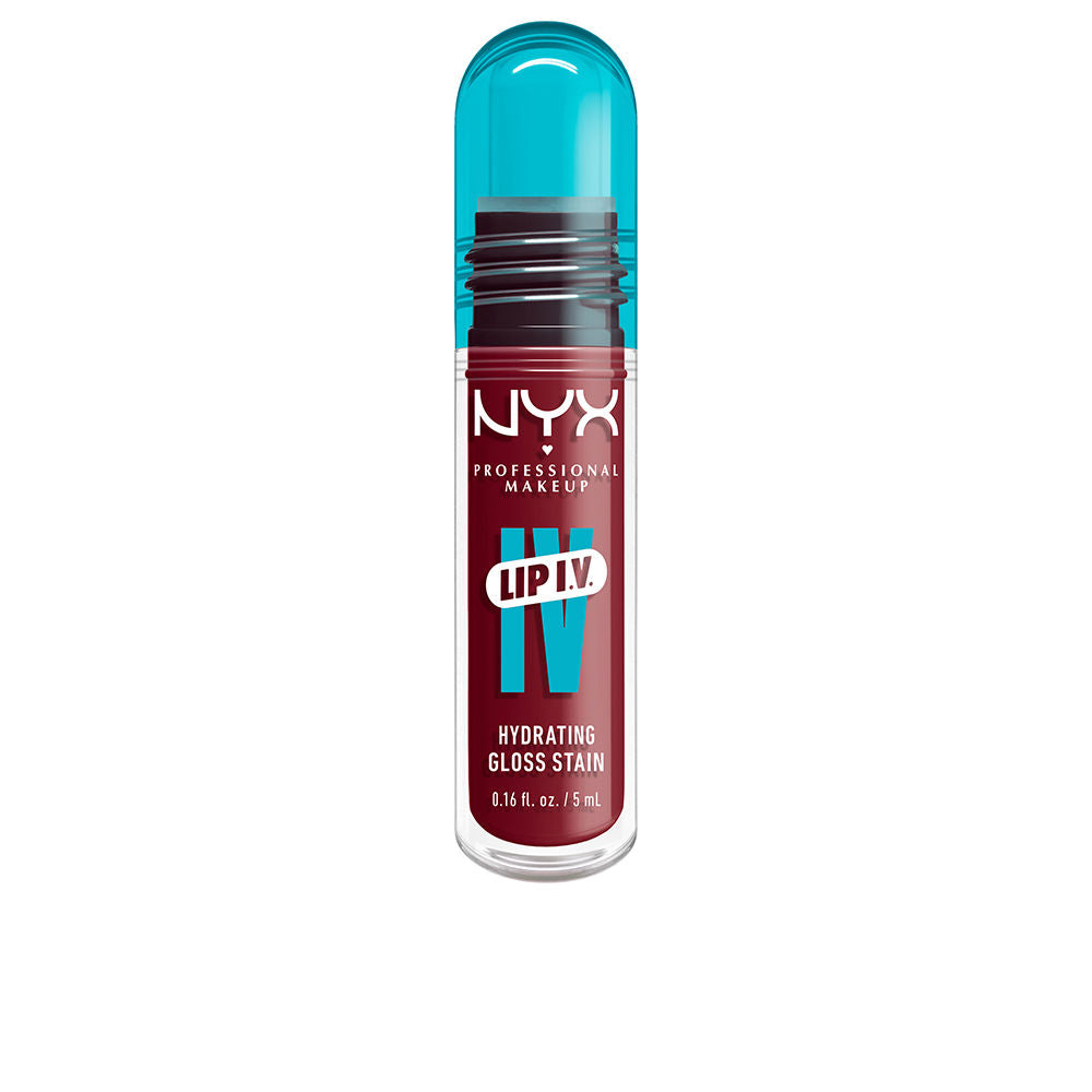 LIP IV gloss