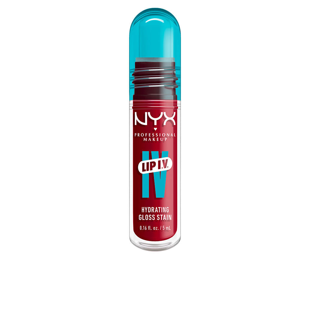 LIP IV gloss