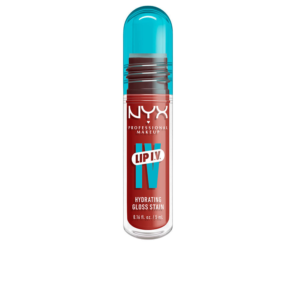 LIP IV gloss