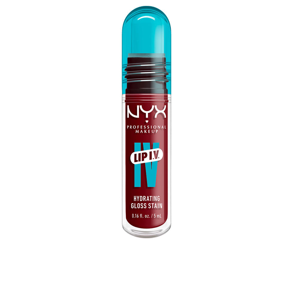LIP IV gloss