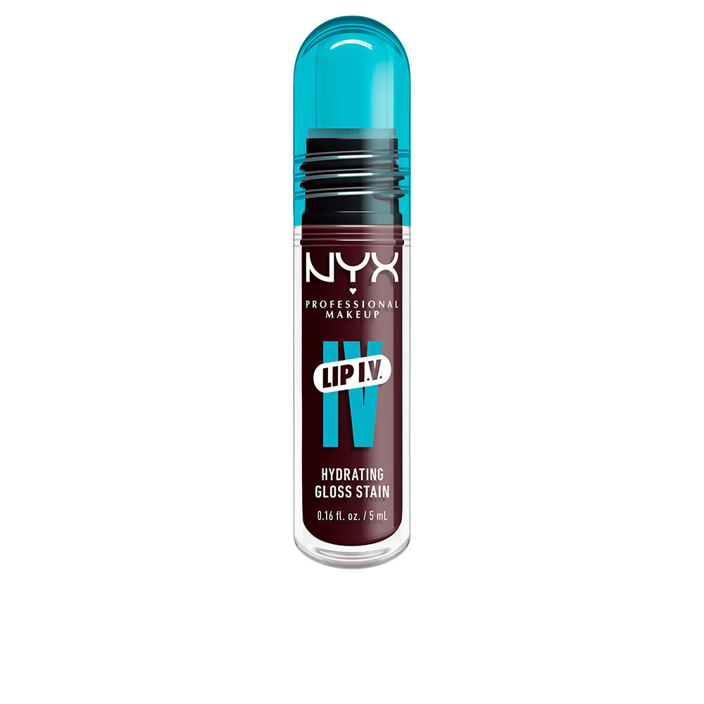 LIP IV gloss