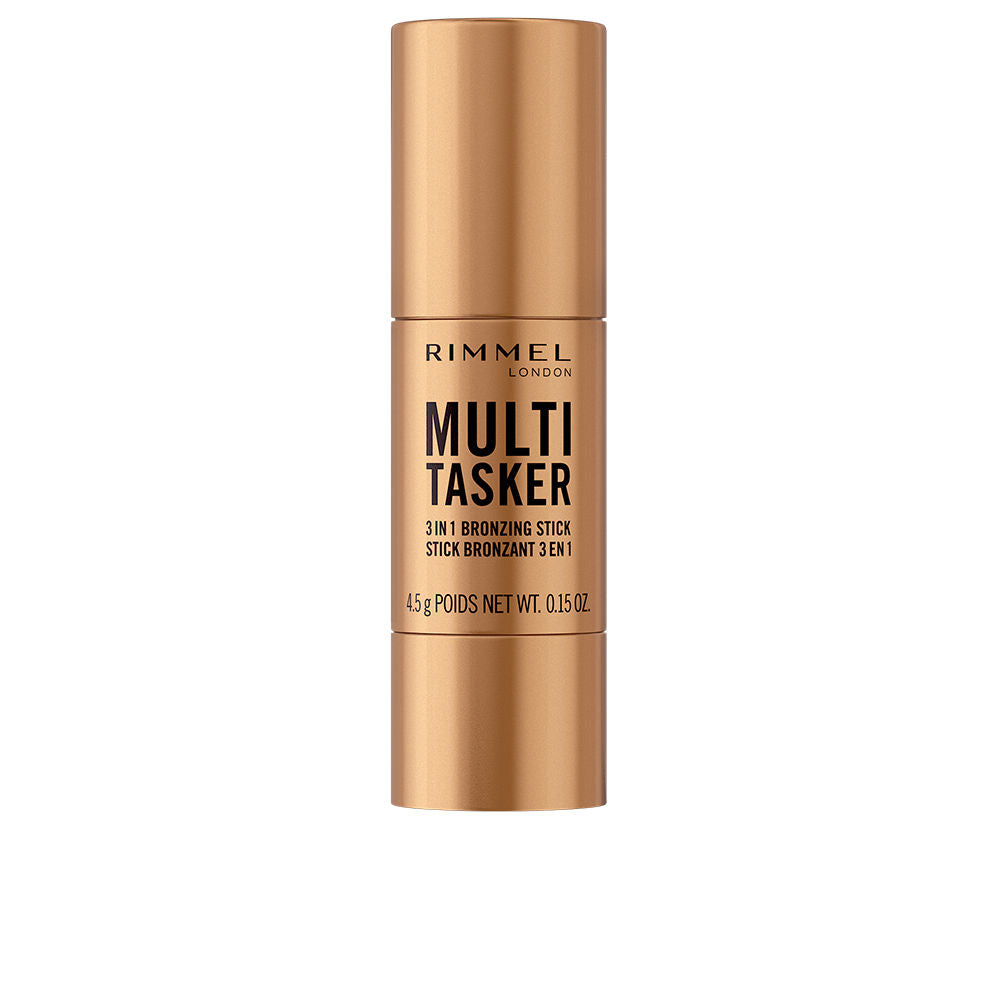 Bronceador en barra MULTITASKER 3 en 1