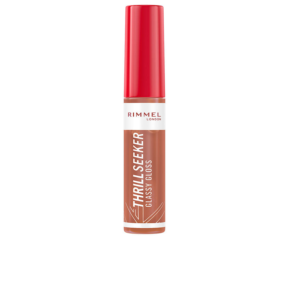 THRILL SEEKER lip gloss