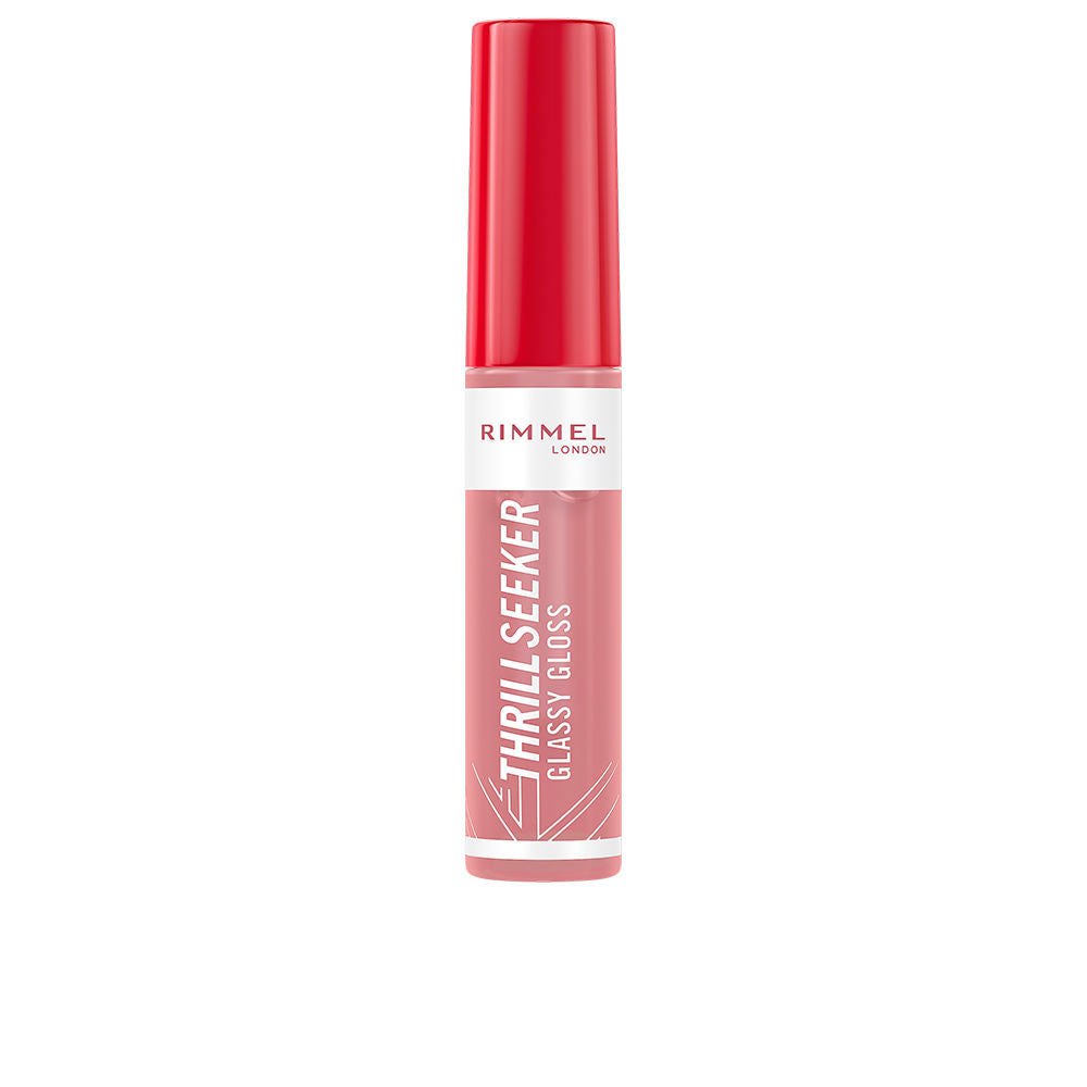 THRILL SEEKER lip gloss