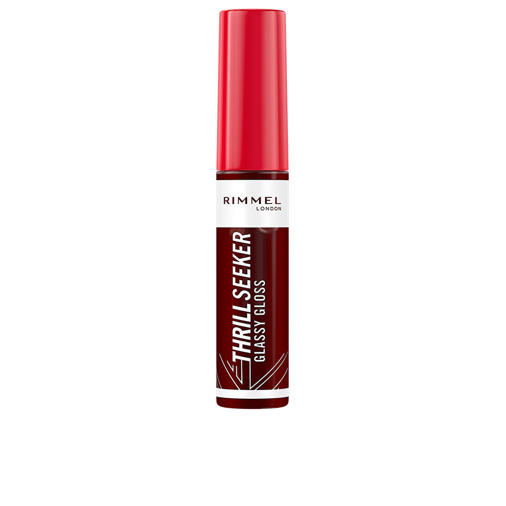 THRILL SEEKER lip gloss