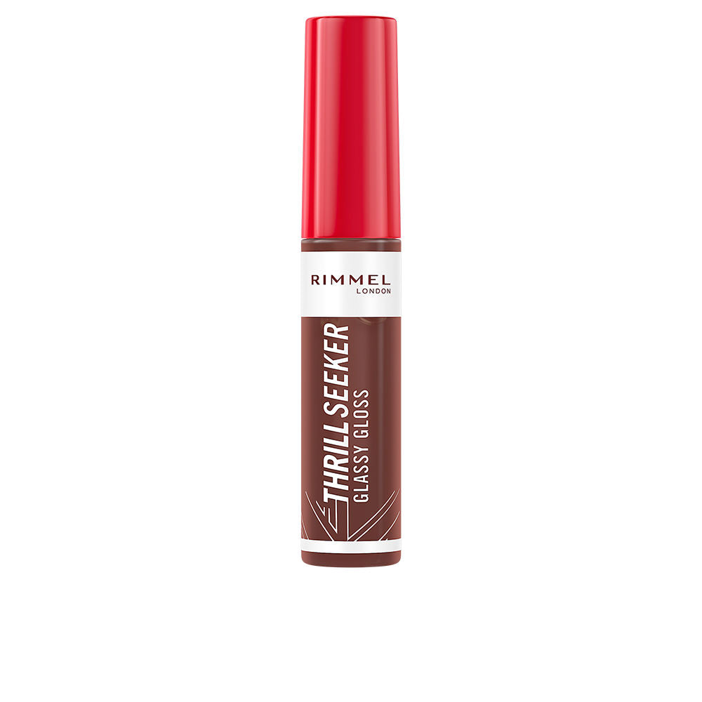 THRILL SEEKER lip gloss