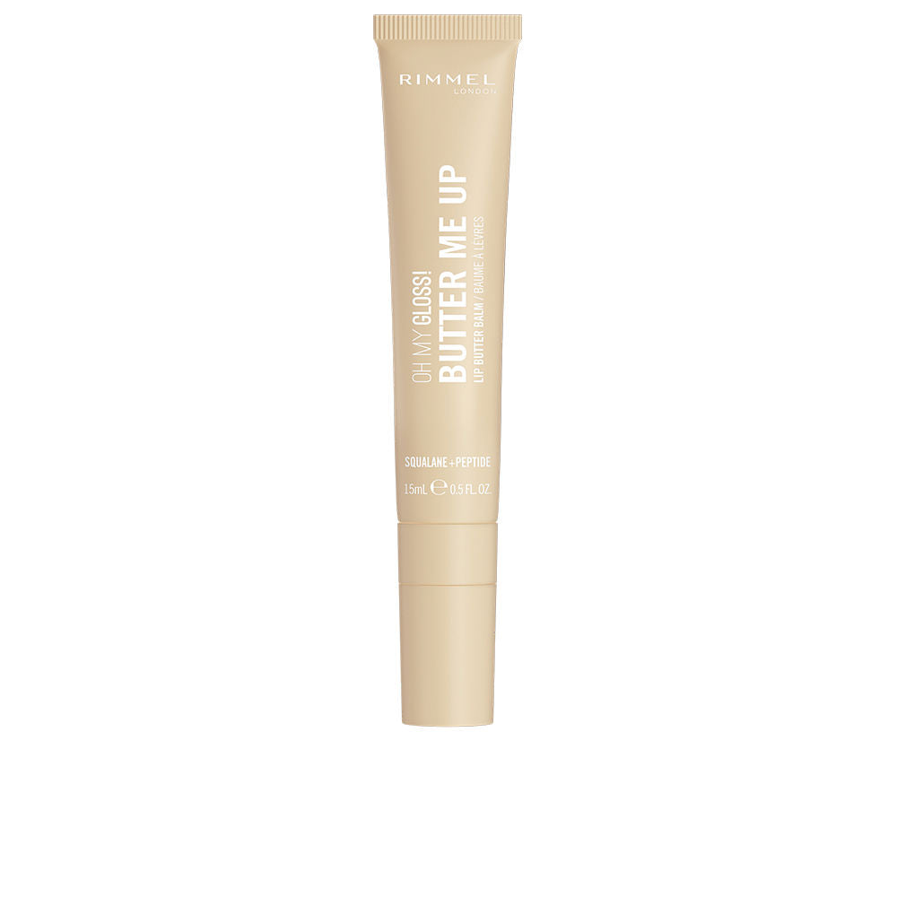 OH MY GLOSS! lip balm