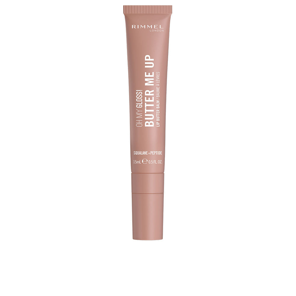 OH MY GLOSS! lip balm