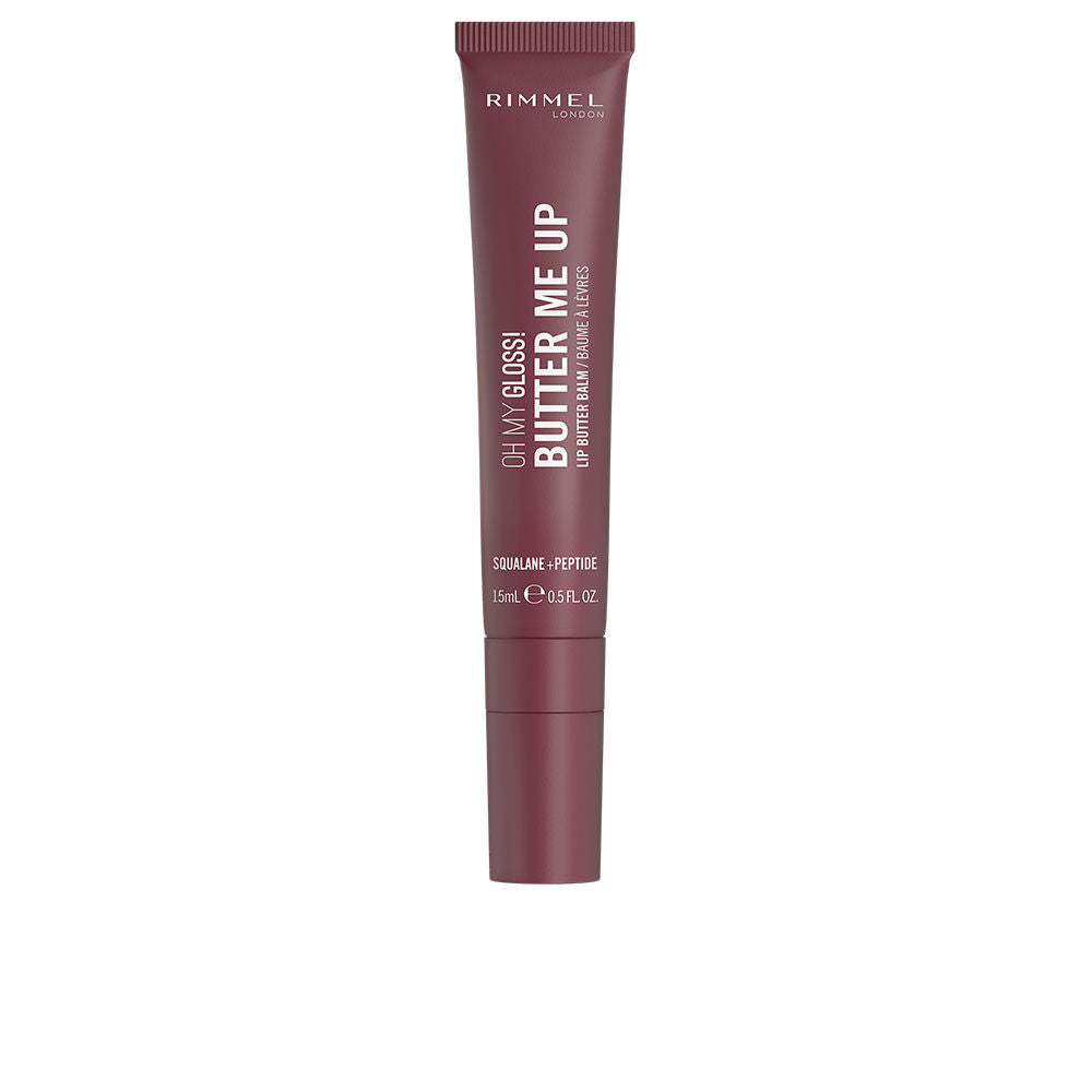 OH MY GLOSS! lip balm