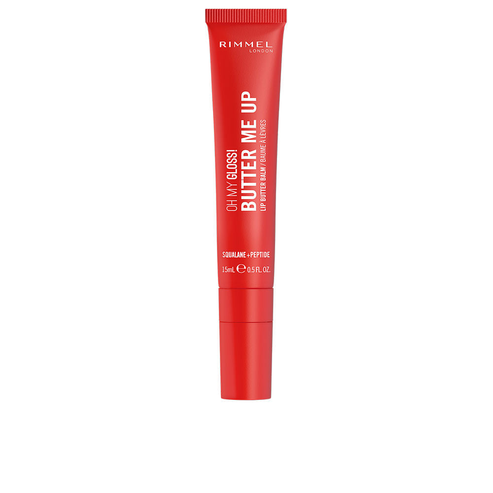 OH MY GLOSS! lip balm