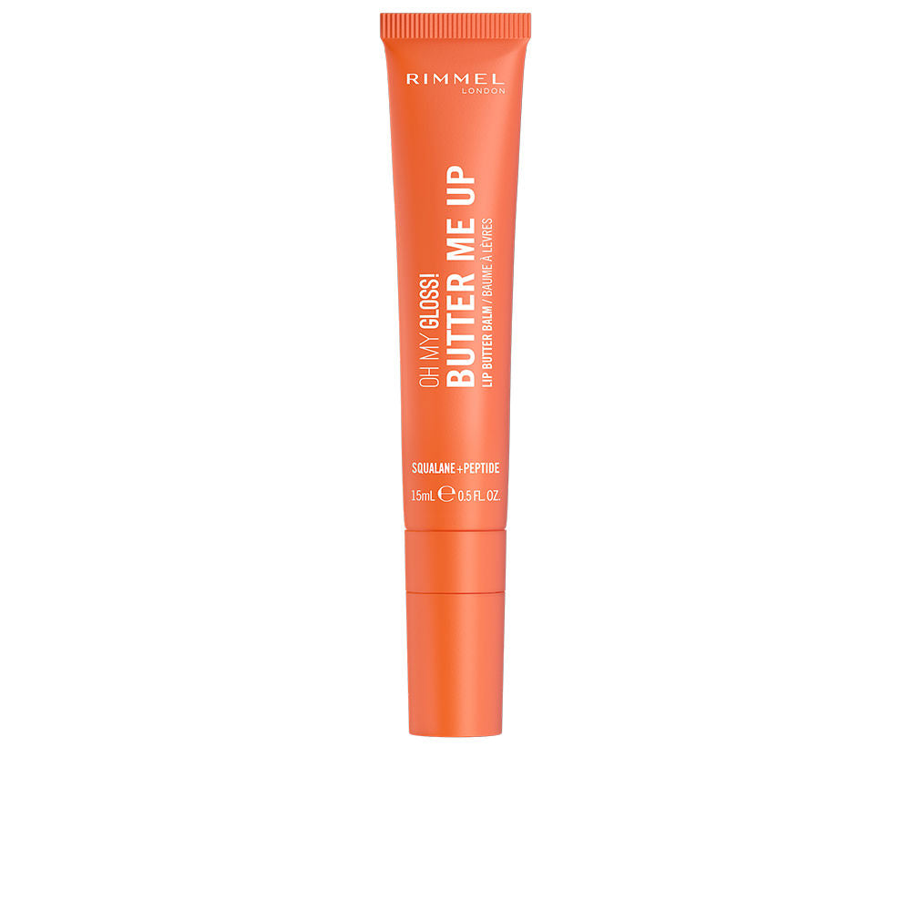 OH MY GLOSS! lip balm