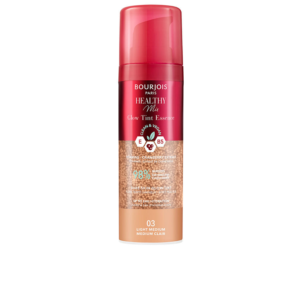 HEALTHY MIX GLOW TINT ESSENCE makeup base