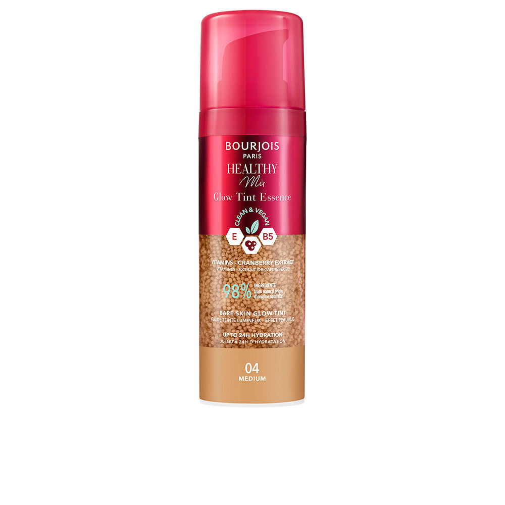 HEALTHY MIX GLOW TINT ESSENCE makeup base