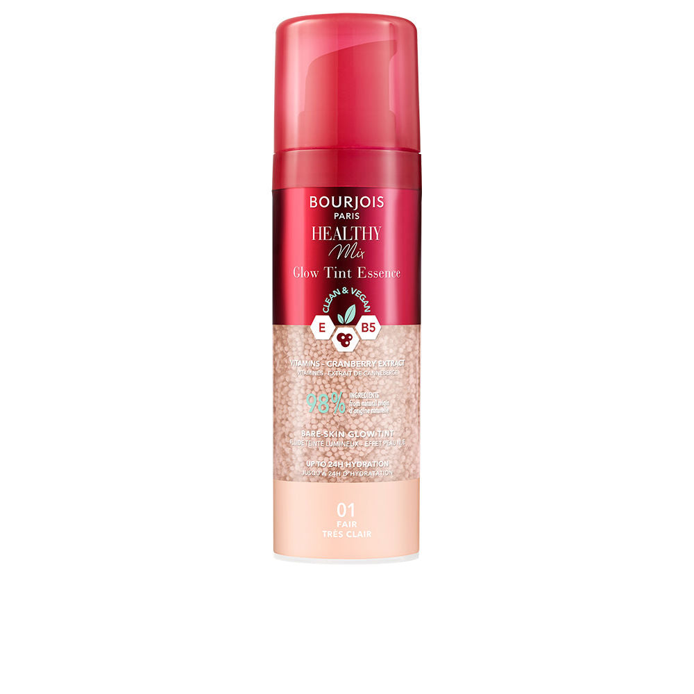 HEALTHY MIX GLOW TINT ESSENCE makeup base