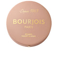 MAXI ROUND pot blusher powder