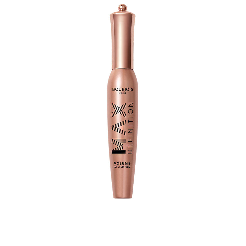 MAX DÉFINITION volume glamor