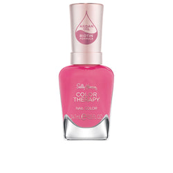 COLOR THERAPY nail color
