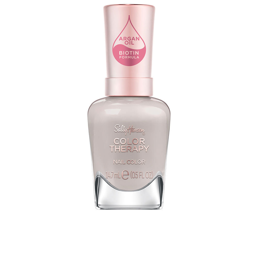 COLOR THERAPY nail color