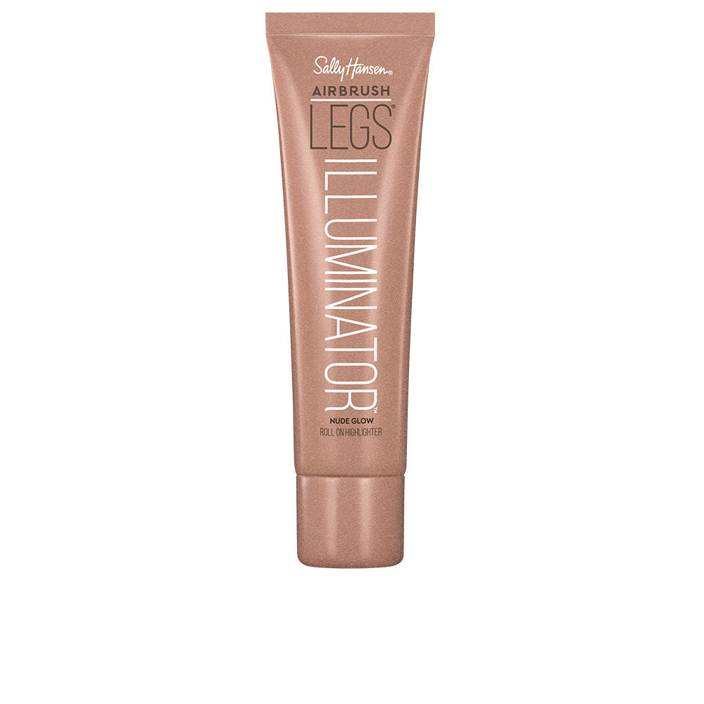 Iluminador AIRBRUSH LEGS