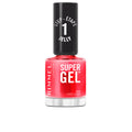 Esmalte de uñas SUPER GEL