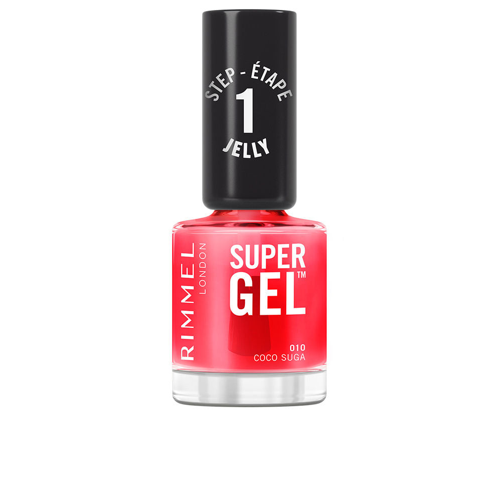 Esmalte de uñas SUPER GEL