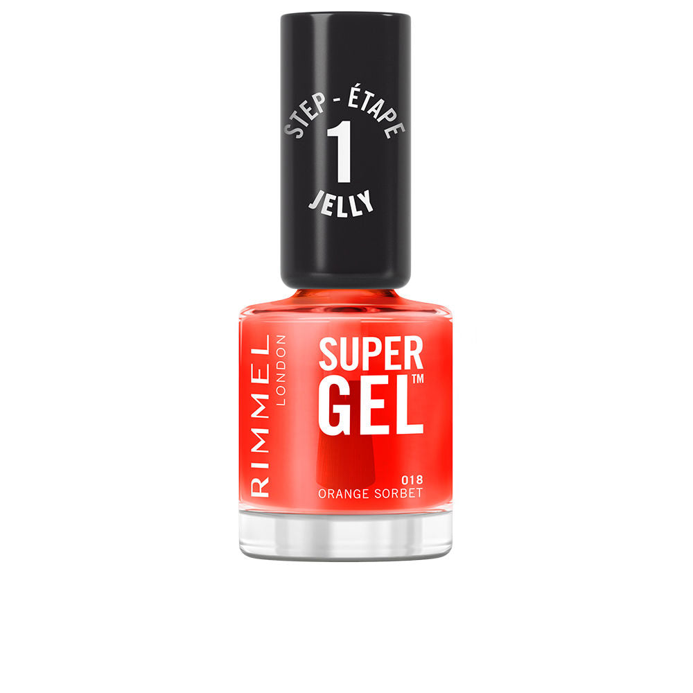 SUPER GEL esmalte de uñas
