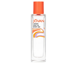 JOVAN I WANT YOU TO WANT ME edp vapo 100 ml