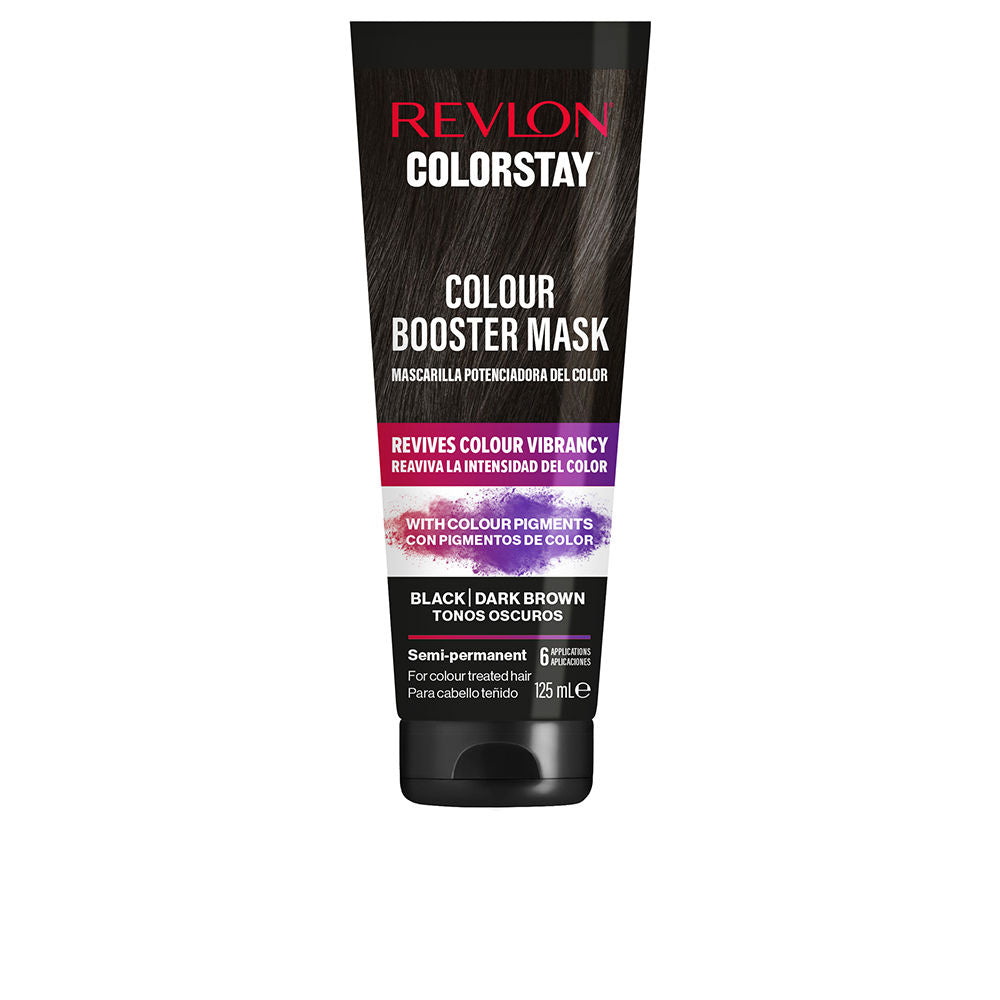 COLORSTAY color enhancing mask