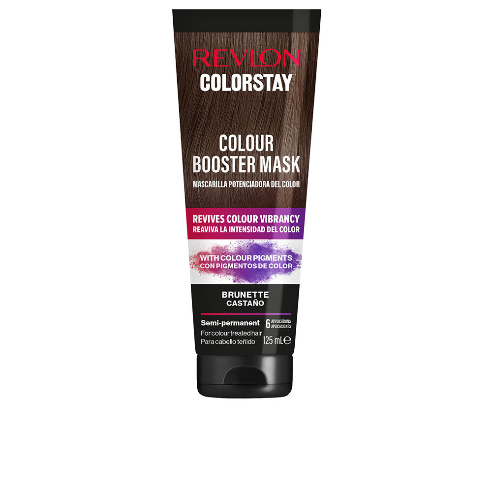 COLORSTAY color enhancing mask