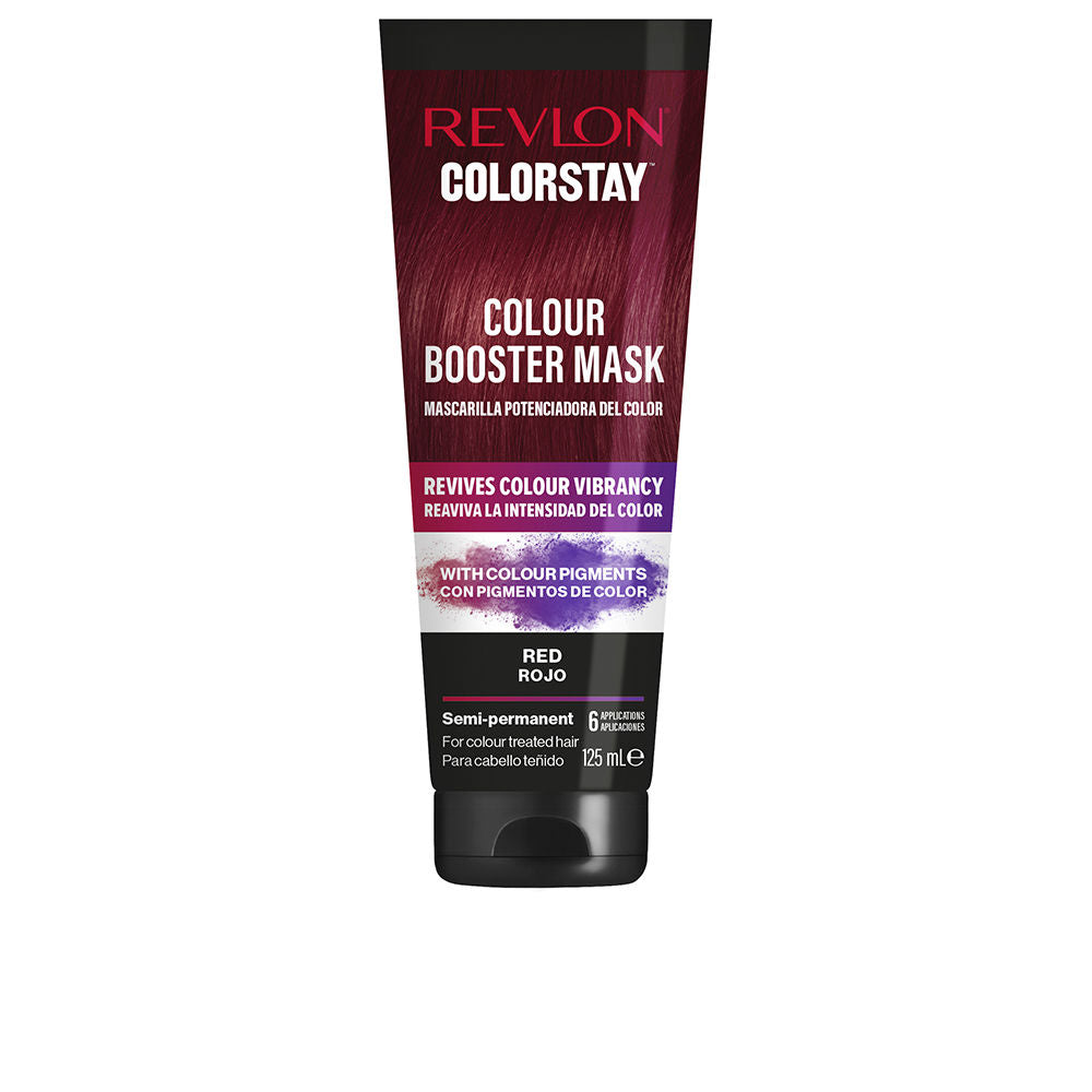 COLORSTAY color enhancing mask