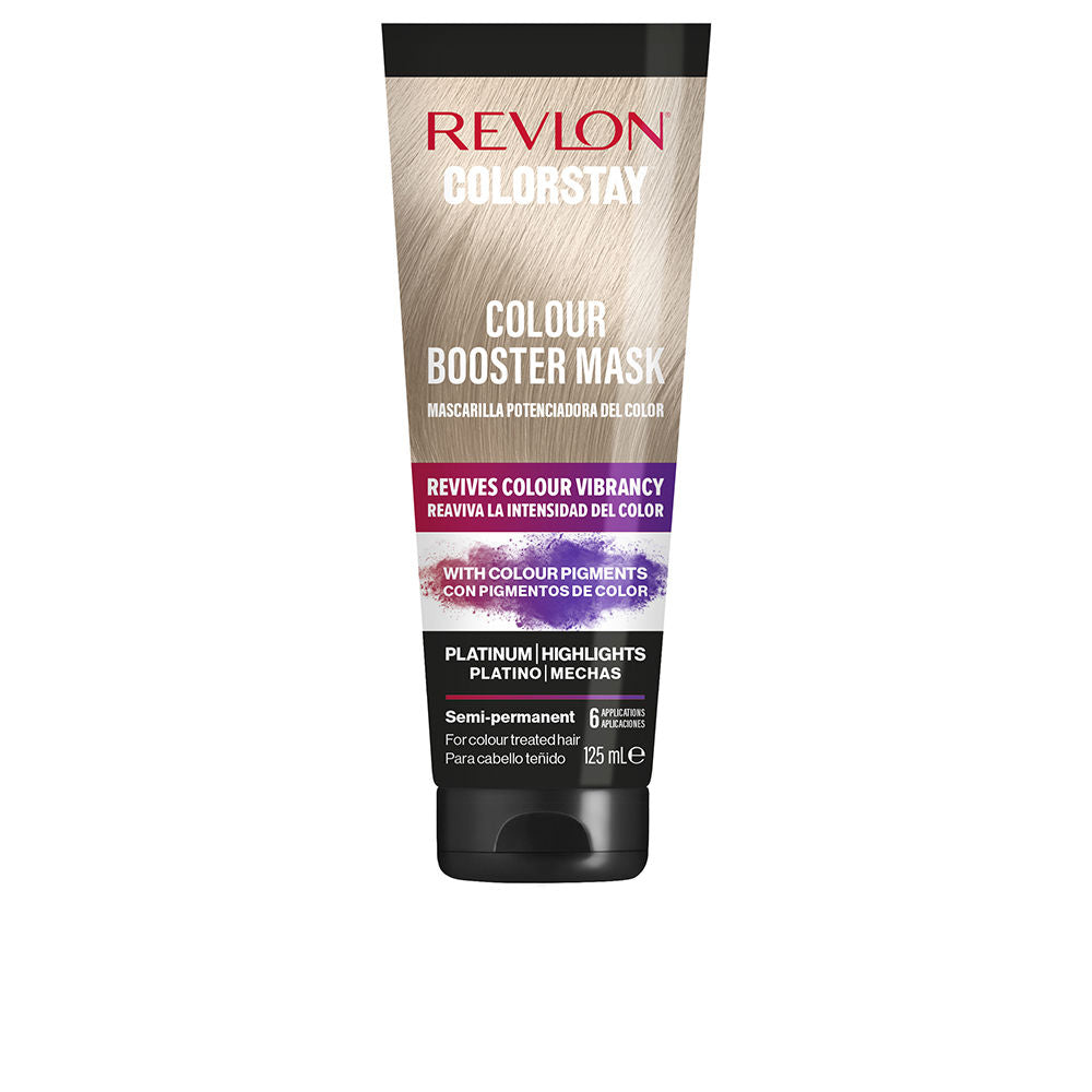 COLORSTAY color enhancing mask
